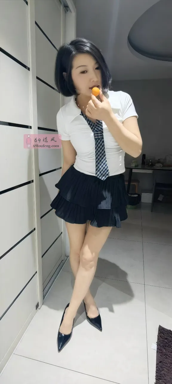 翘臀酥胸御姐 - 浙江-杭州 楼凤实拍第2张