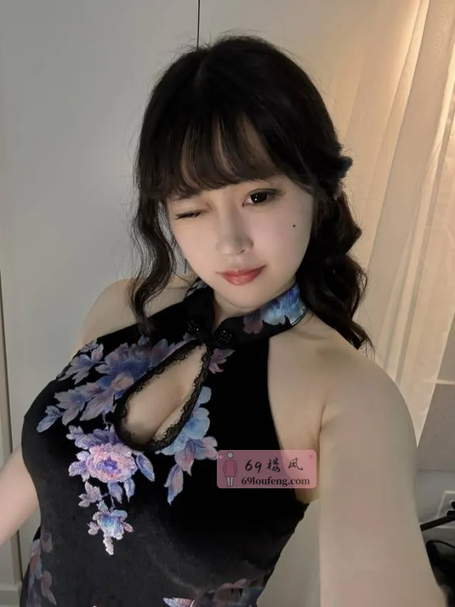 情趣黑丝嫩妹，过程相当满足 - 广东-东莞 楼凤实拍第1张