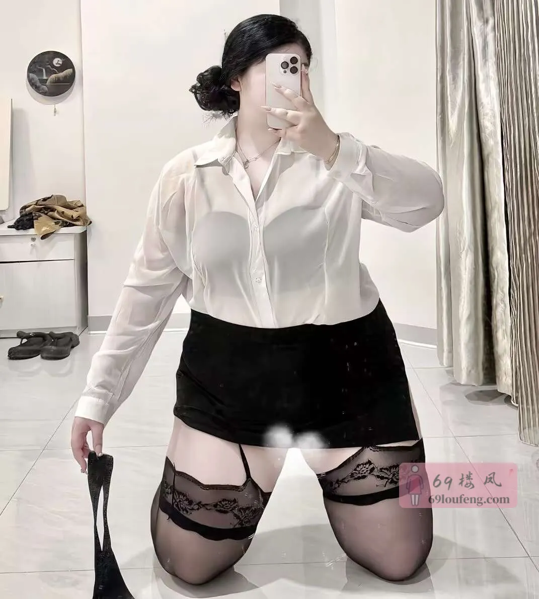 河东肥臀巨乳口活王 - 天津-河东区 楼凤实拍第1张