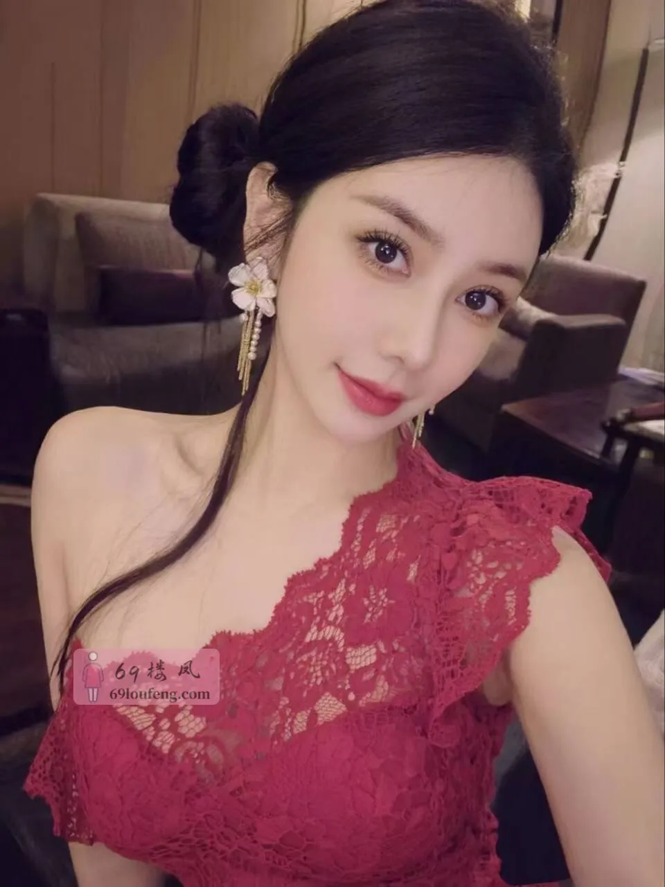 昆明极品身材御姐 - 云南-昆明 楼凤实拍第1张
