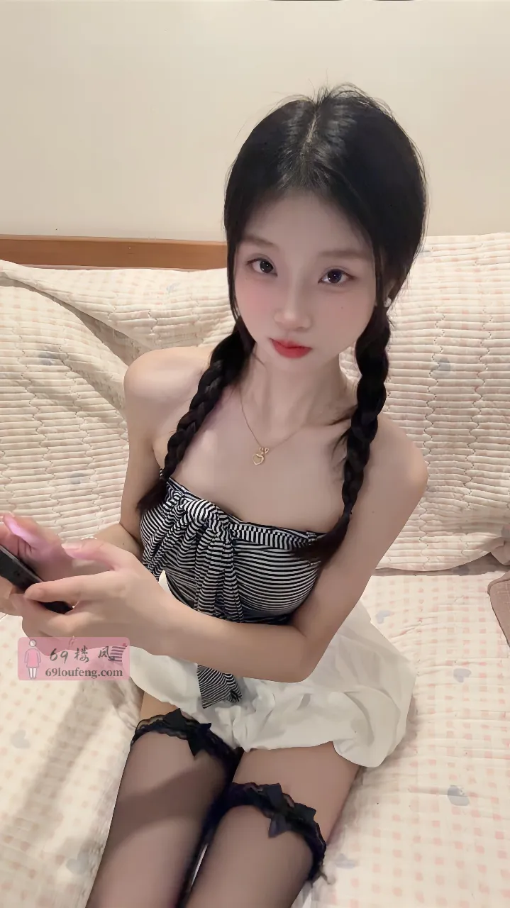 南宁小美女颜值很耐看 - 广西-南宁 楼凤实拍第2张