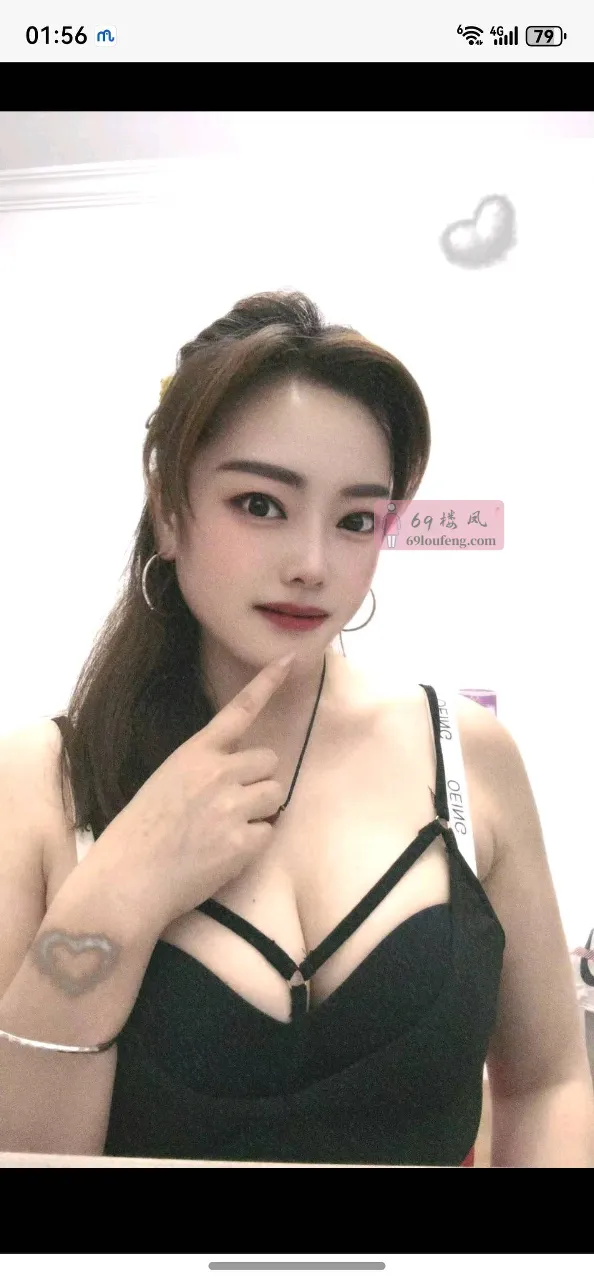 洪武路附近蜜桃臀姐姐 - 江苏-南京 楼凤实拍第1张