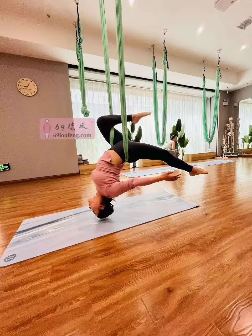 极品瑜伽教练 - 山西-太原 楼凤实拍第4张