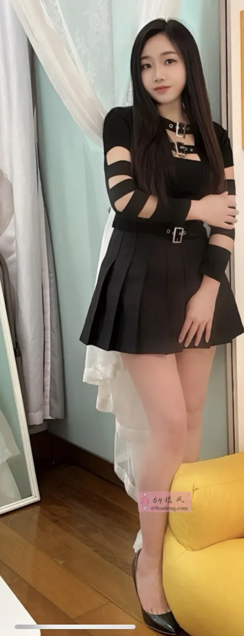 体验居家女郎甜甜 - 上海-徐汇区 楼凤实拍第3张