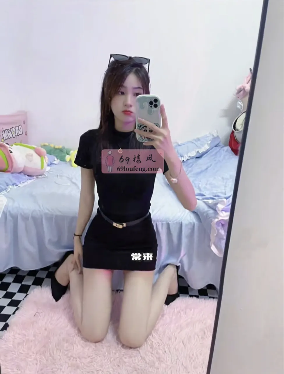 开封龙亭区小妹妹 - 河南-开封 楼凤实拍第1张