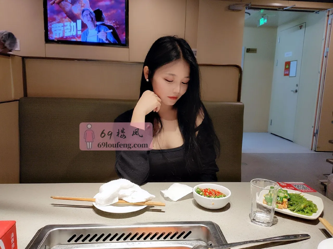 德阳风骚御姐 - 四川-德阳 楼凤实拍第2张