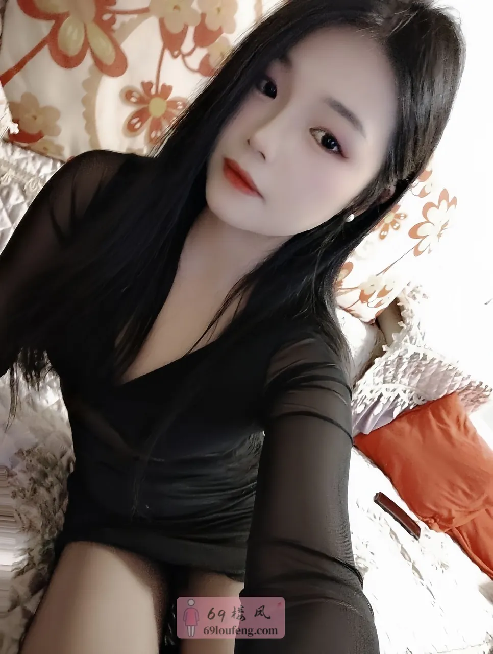 德阳风骚御姐 - 四川-德阳 楼凤实拍第1张