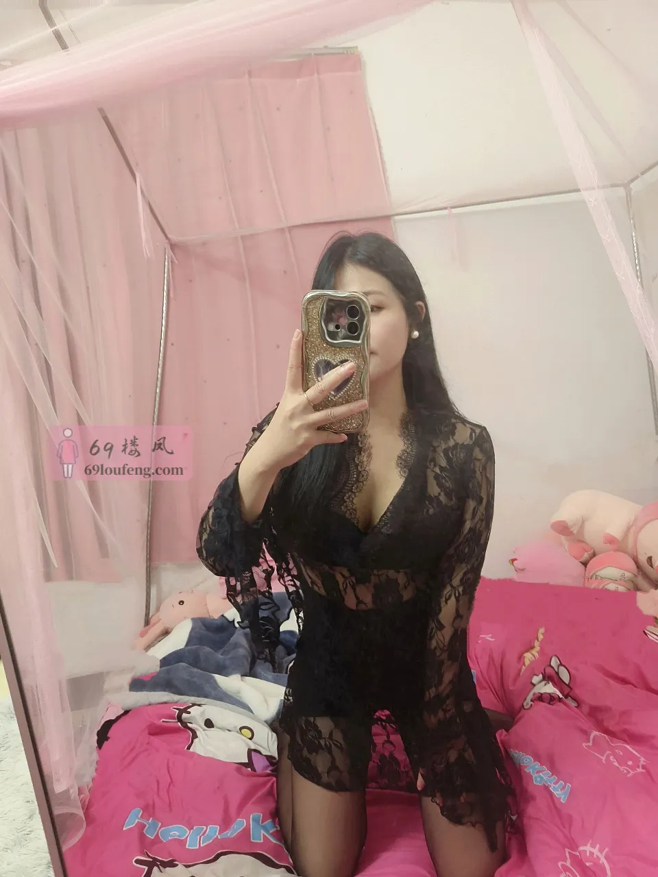 德阳风骚御姐 - 四川-德阳 楼凤实拍第3张