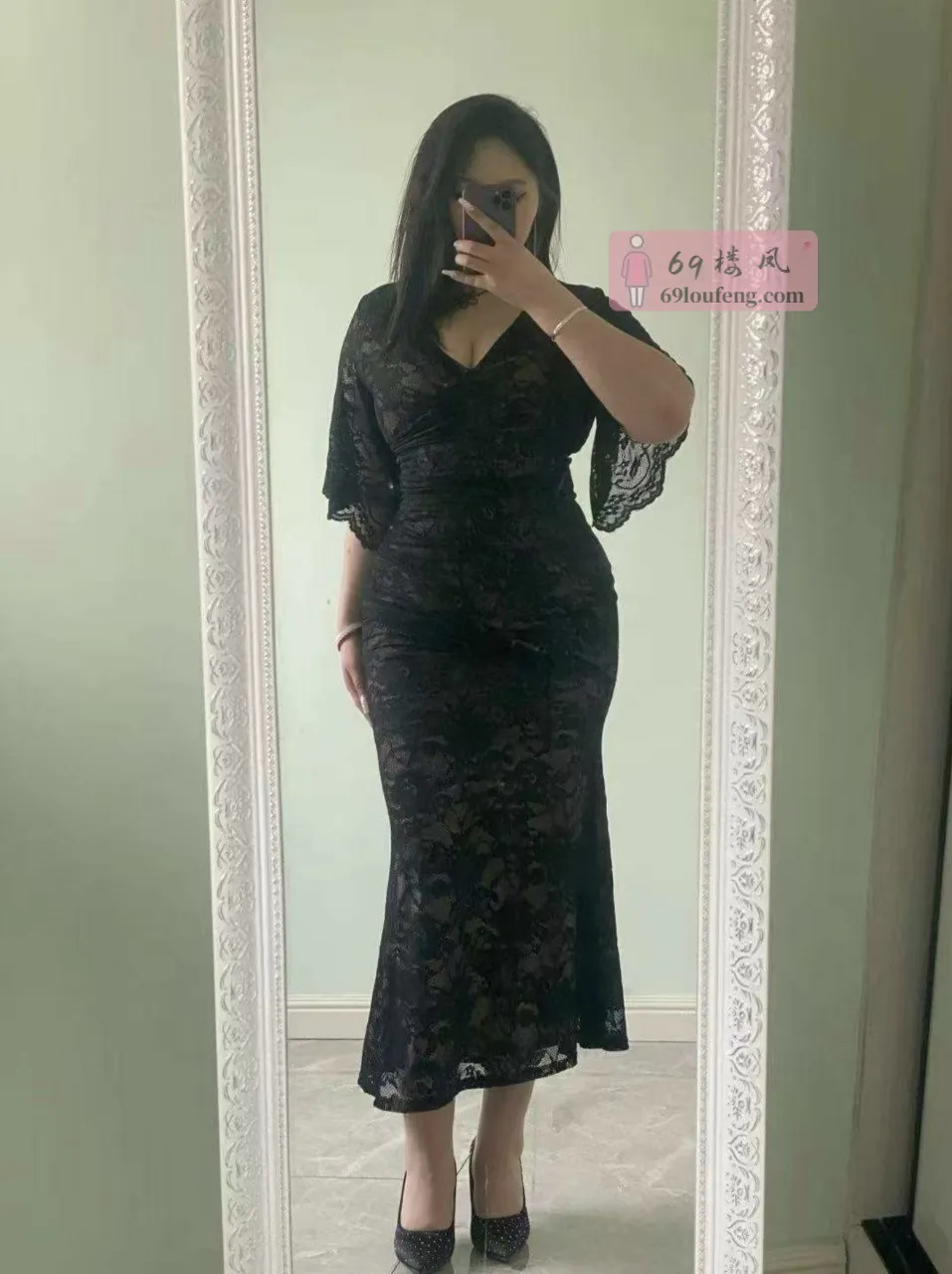 北郊楼凤肉肉 - 陕西-西安 楼凤实拍第1张