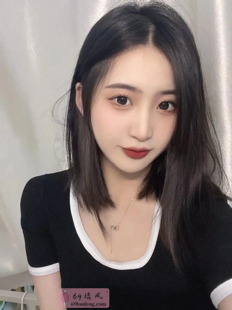 清纯大胸妹白嫩诱人 - 上海-普陀区 楼凤实拍第2张