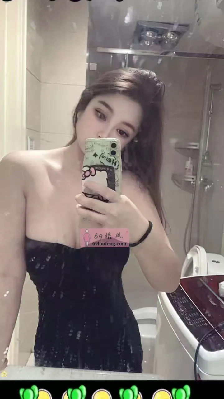 大奶川妹子 - 辽宁-大连 楼凤实拍第1张