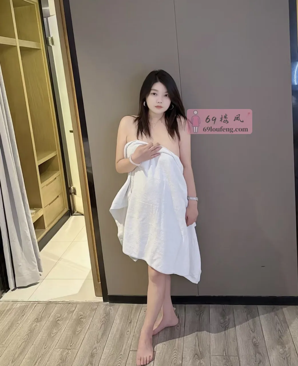 性感妖娆小少妇 - 北京-丰台区 楼凤实拍第2张