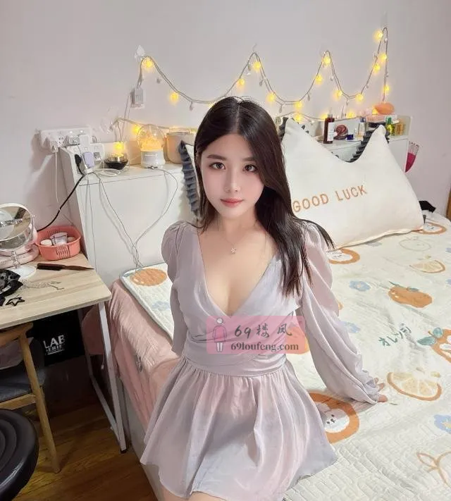 鲁班路推油小晴 - 上海-黄浦区 楼凤实拍第1张