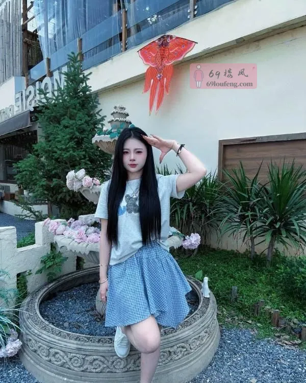 罗湖骚妹小沫 - 广东-深圳 楼凤实拍第3张