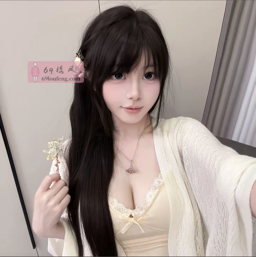 可爱萝莉型小嫩妹 - 北京-东城区 楼凤实拍第1张