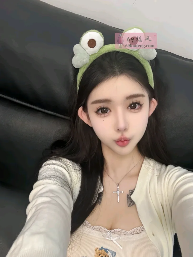 清纯气质美女 - 山西-太原 楼凤实拍第2张