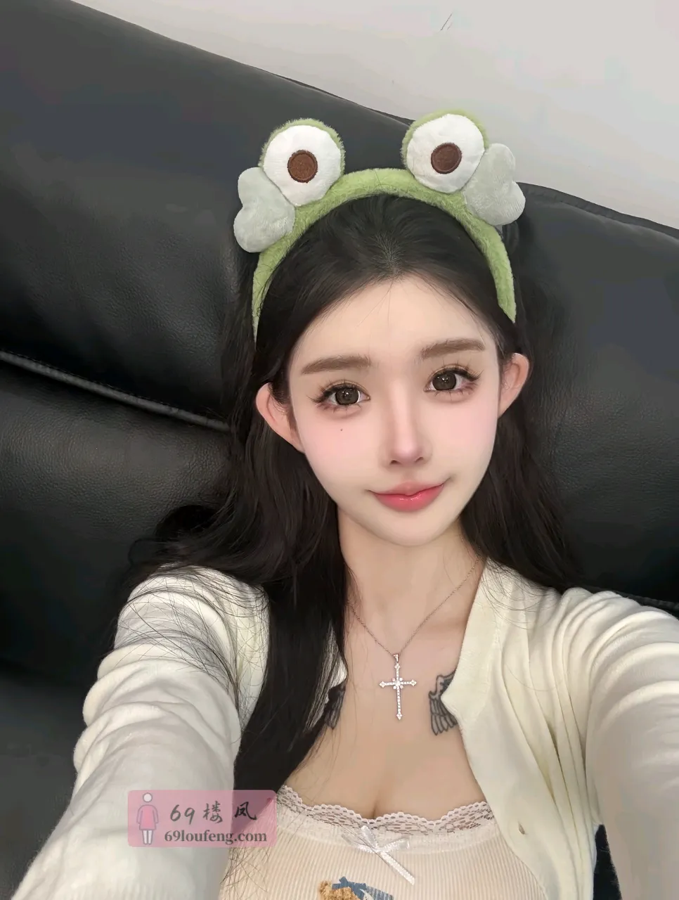 清纯气质美女 - 山西-太原 楼凤实拍第1张