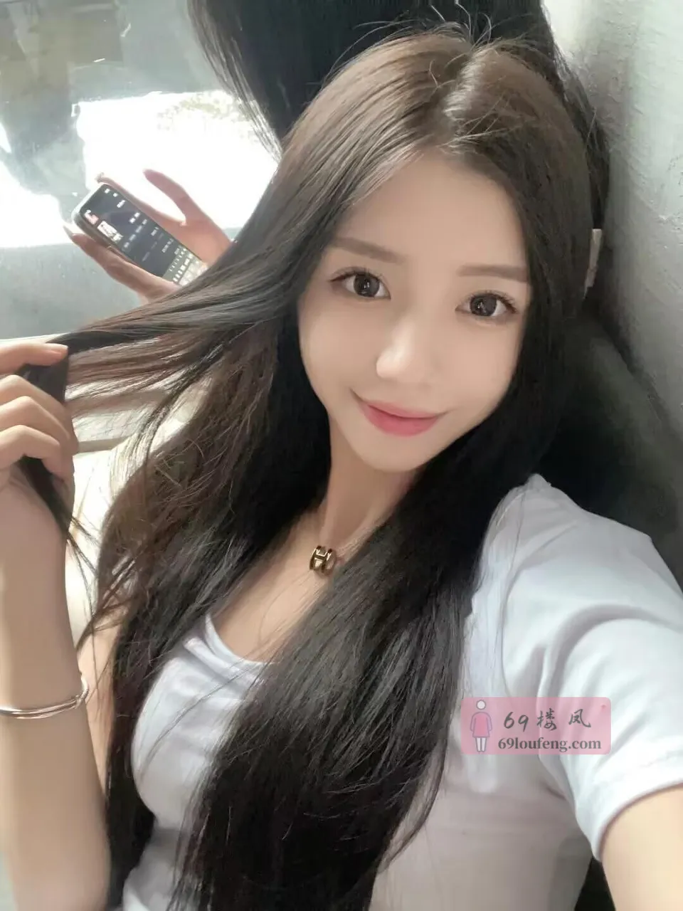 清纯妹妹素颜非常甜美 - 北京-朝阳区 楼凤实拍第2张