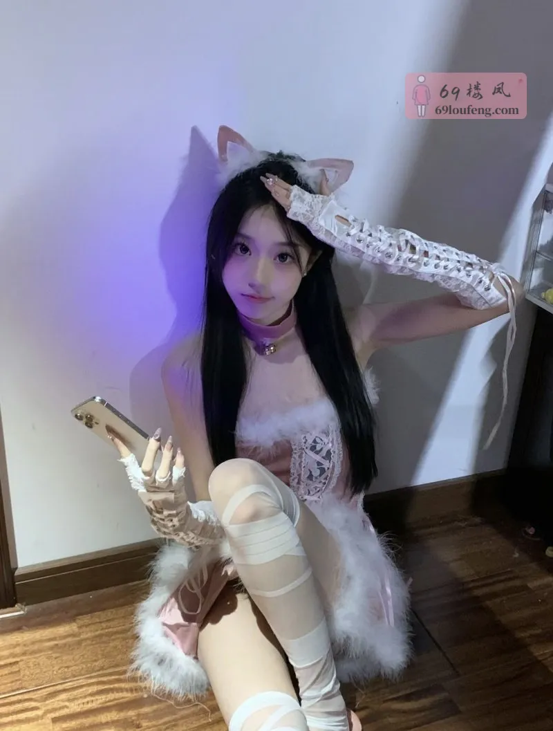 幼感很强的粉木耳 - 北京-昌平区 楼凤实拍第2张