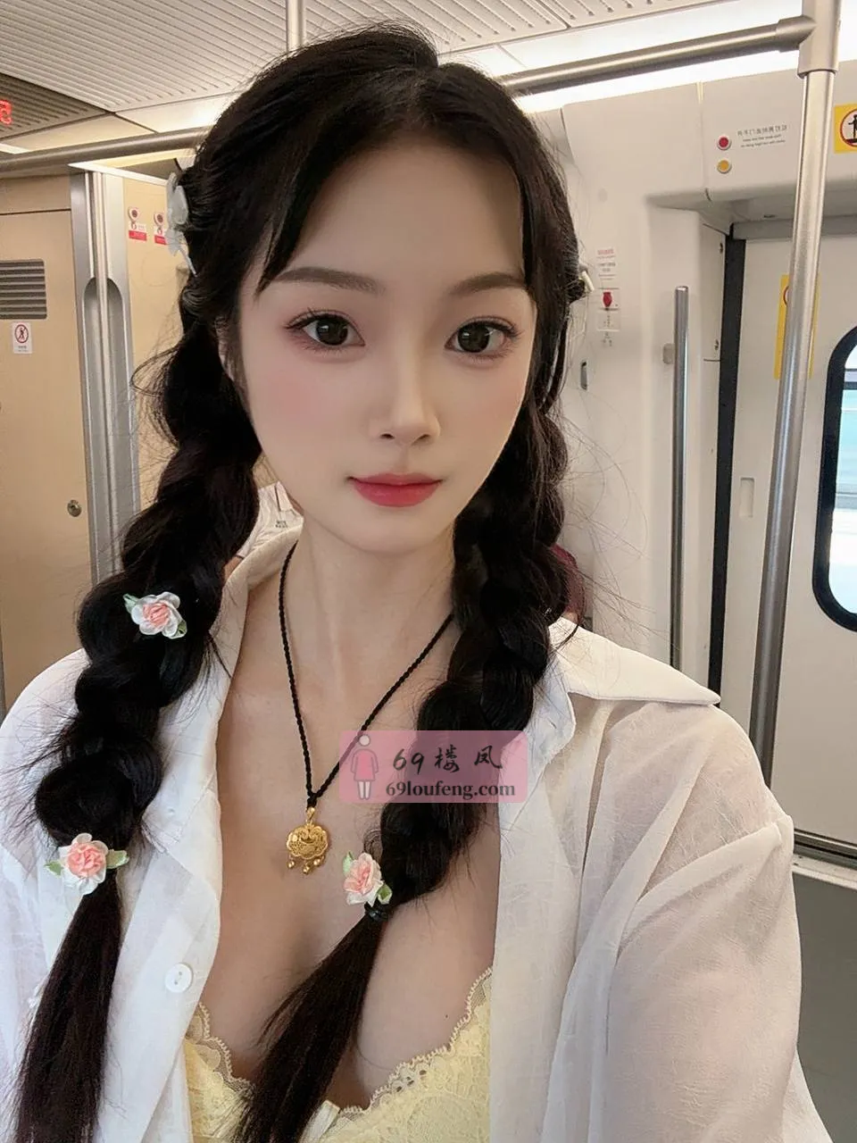 管城区兼职小雨 - 河南-郑州 楼凤实拍第2张