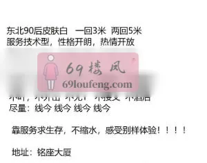 安徽 - 合肥 楼凤圈口碑推荐：瑶海东北少妇 照片