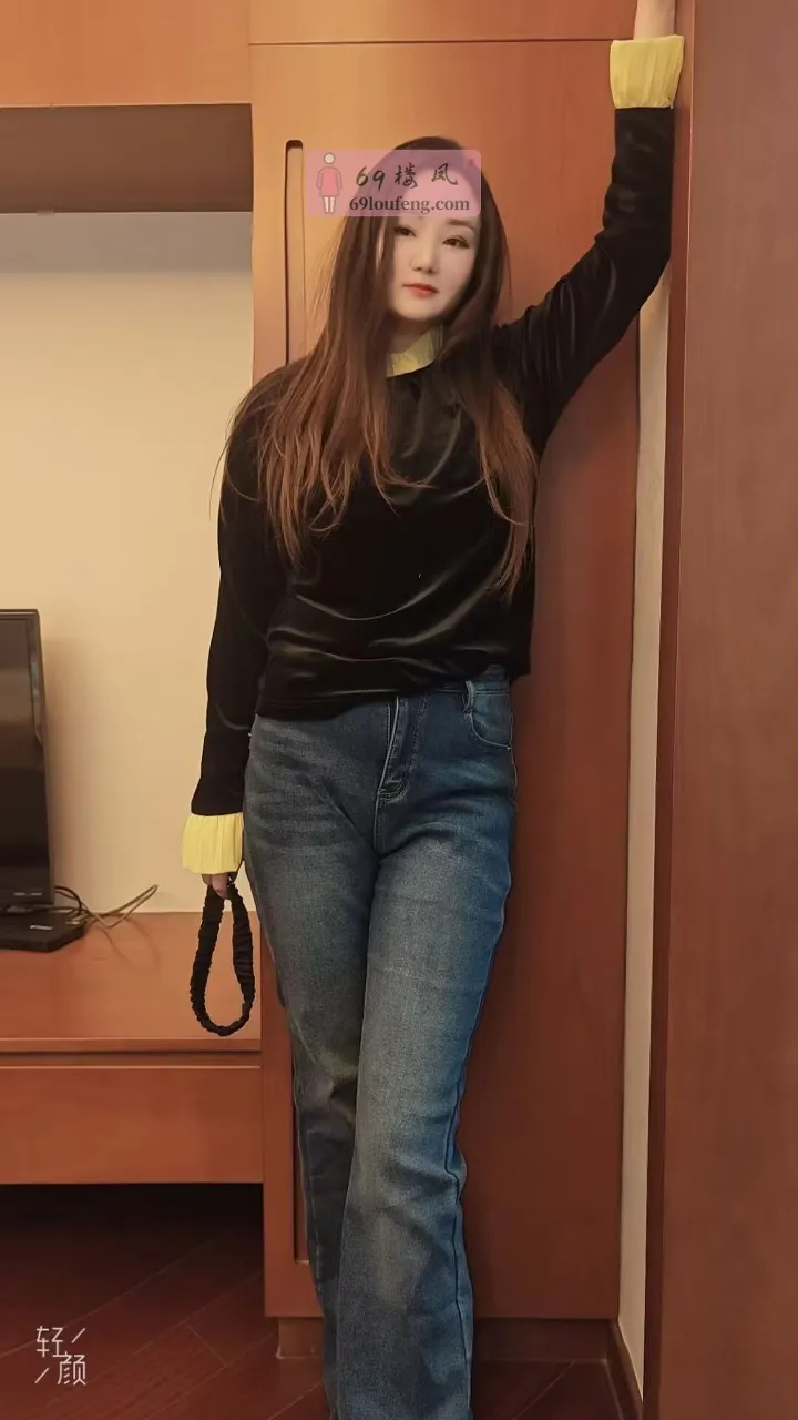 大奶鲍鱼妹子 - 江苏-苏州 楼凤实拍第2张