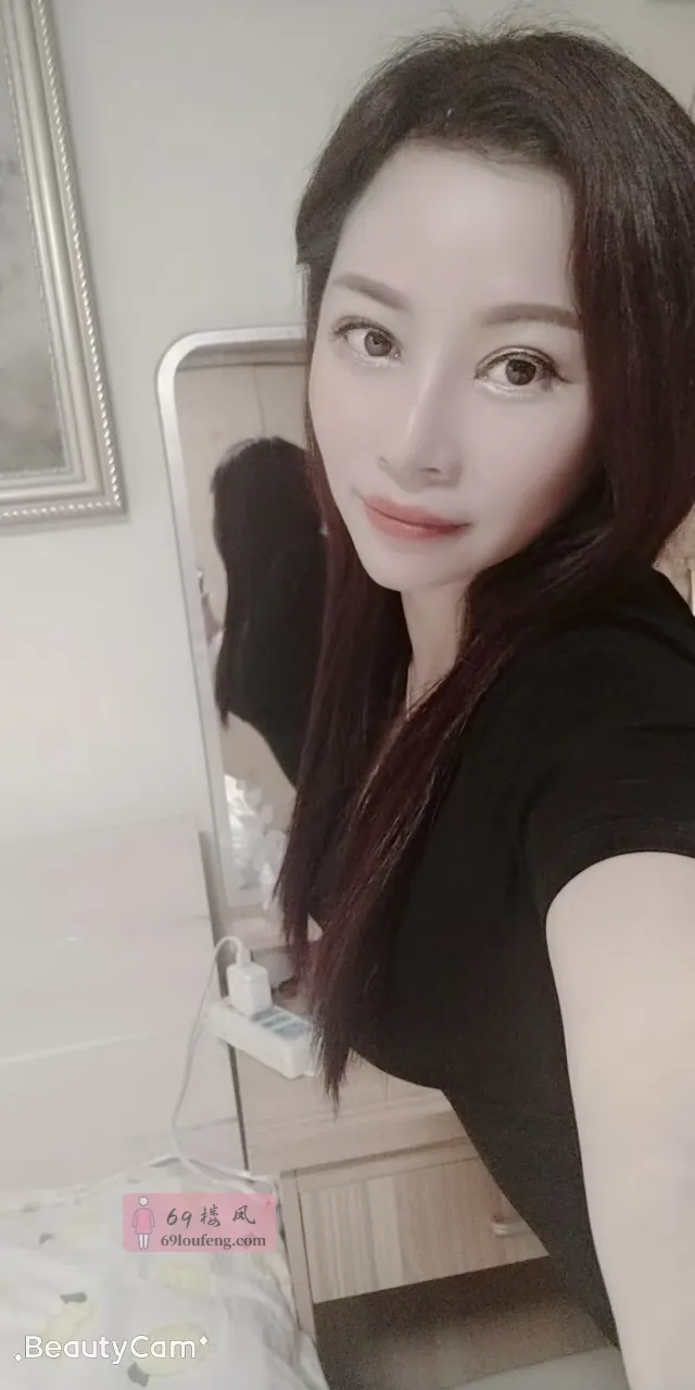 金湾性感琪琪 - 广东-珠海 楼凤实拍第3张