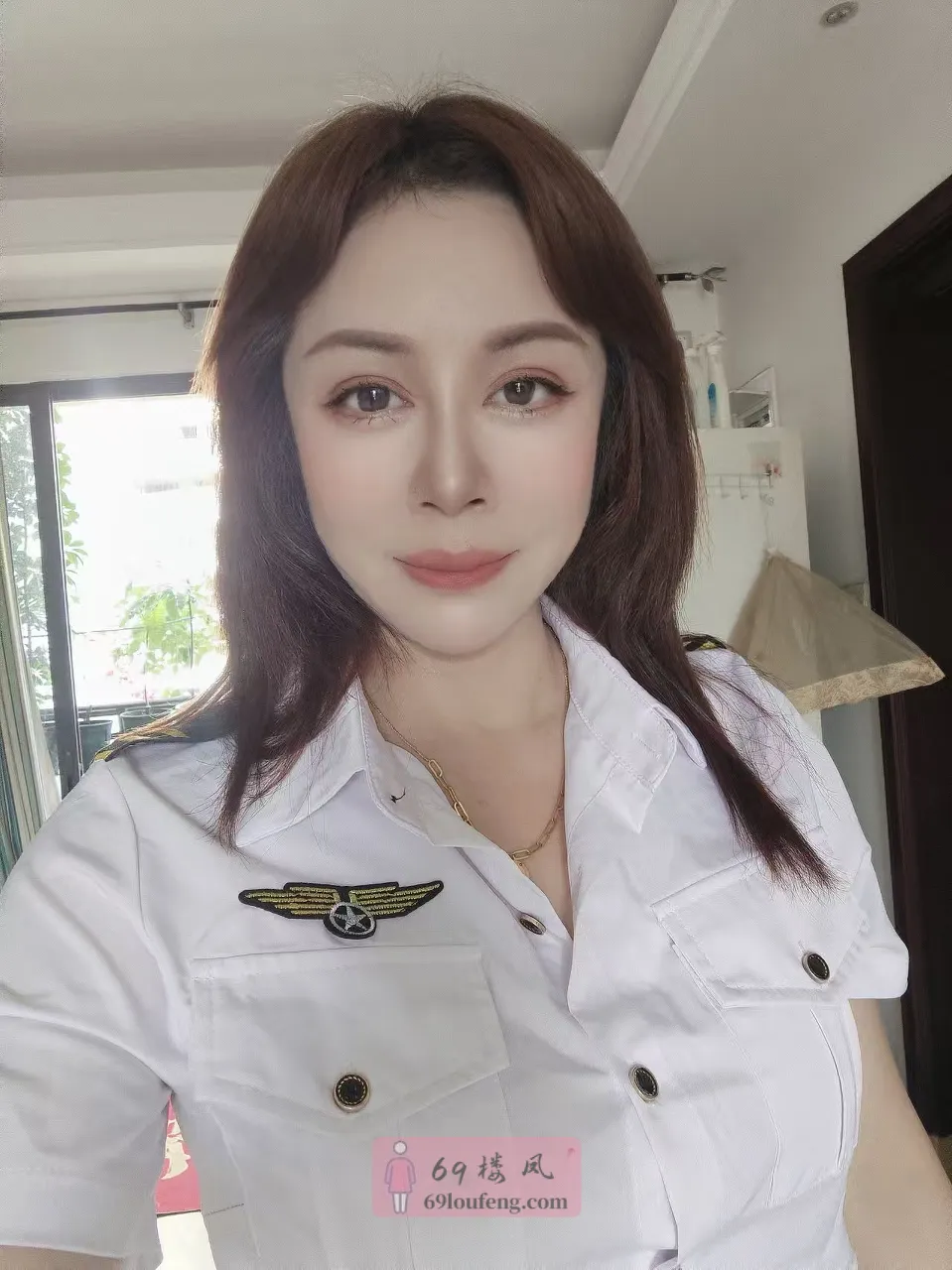 金湾性感琪琪 - 广东-珠海 楼凤实拍第4张