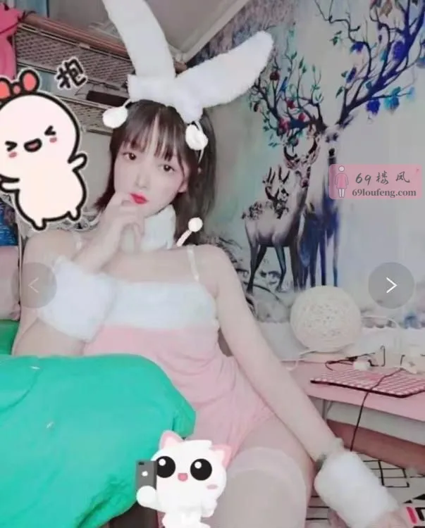 邻家小爱 - 江西-南昌 楼凤实拍第3张