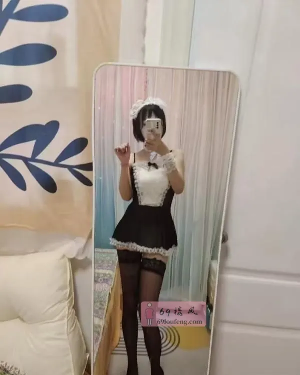 邻家小爱 - 江西-南昌 楼凤实拍第4张