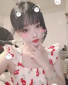 江西 - 南昌 邻家小爱 纯天然无科技实景