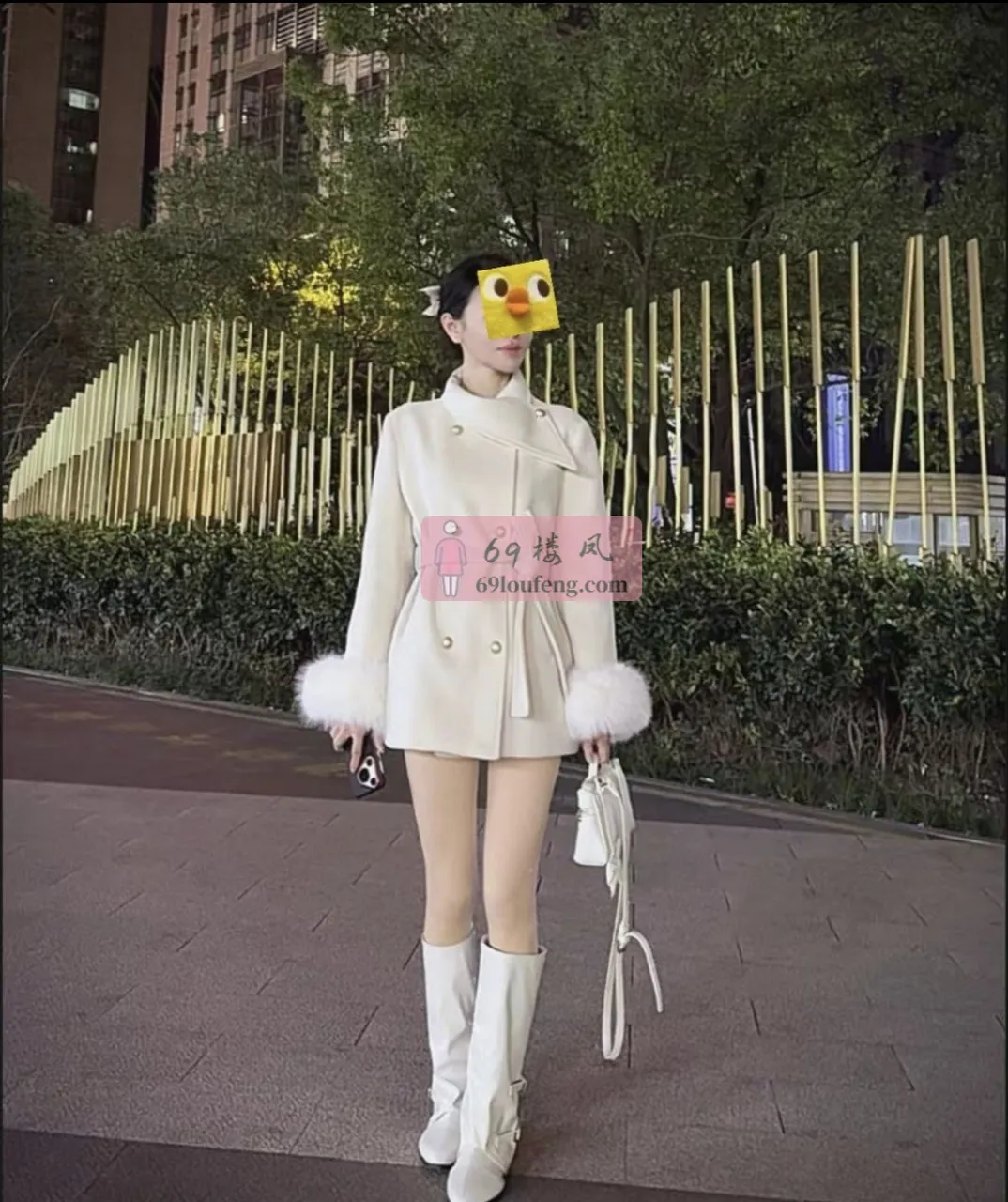 建邺中项服务天花板 - 江苏-南京 楼凤实拍第2张