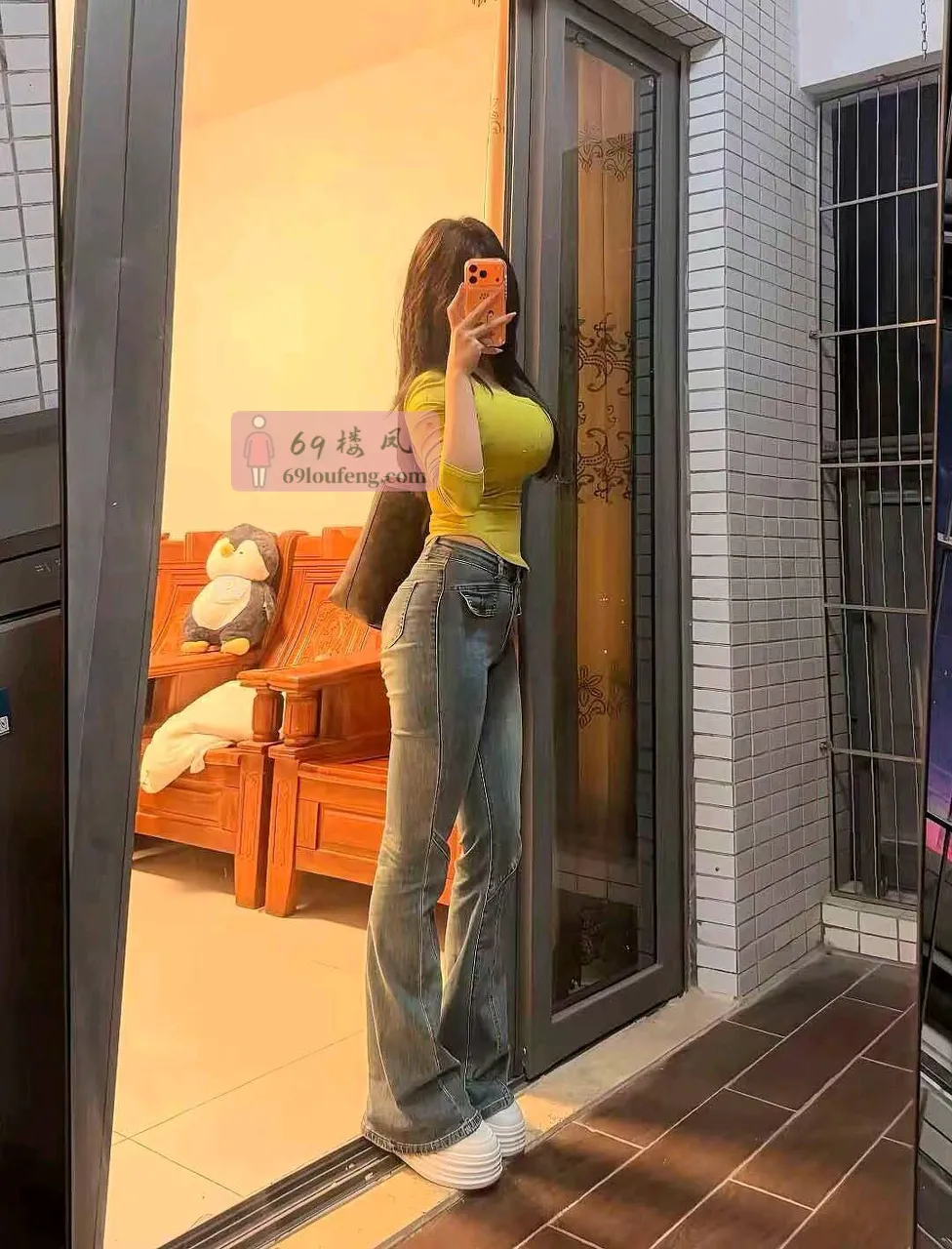 健身美女 - 江苏-徐州 楼凤实拍第3张