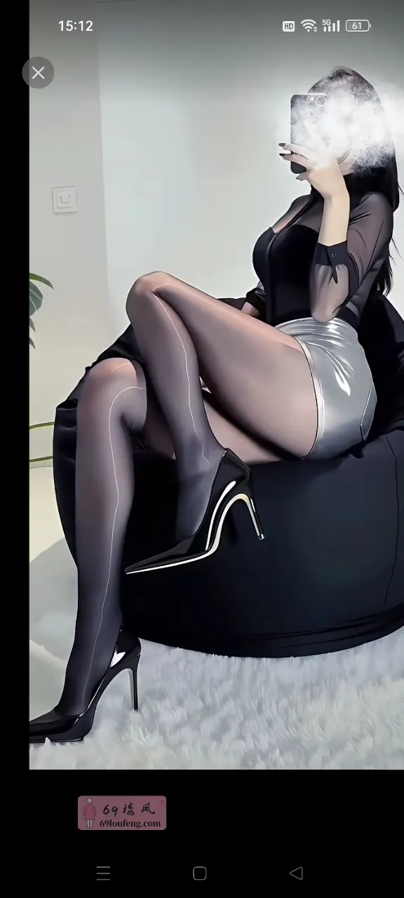 南京超级会玩的骚姐姐 - 江苏-南京 楼凤实拍第2张