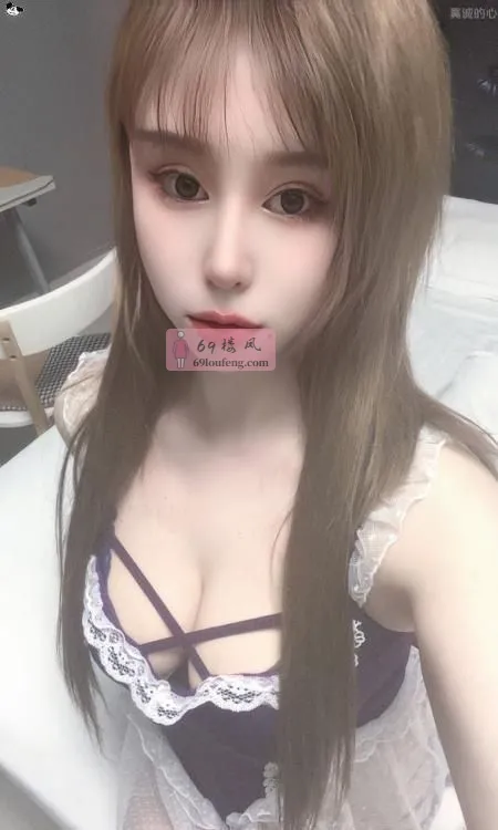 大胸制服诱惑冉冉 - 陕西-西安 楼凤实拍第1张