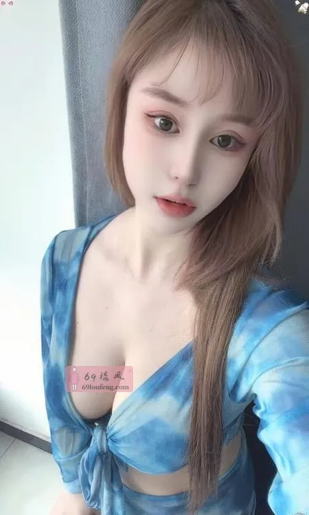 大胸制服诱惑冉冉 - 陕西-西安 楼凤实拍第4张