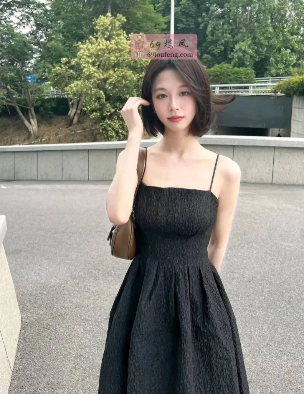 南开ok软萌妹子 - 天津-南开区 楼凤实拍第1张