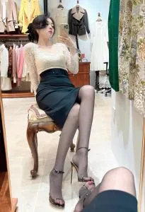 湖南 - 长沙 楼凤圈口碑推荐：雨花御姐老师 照片