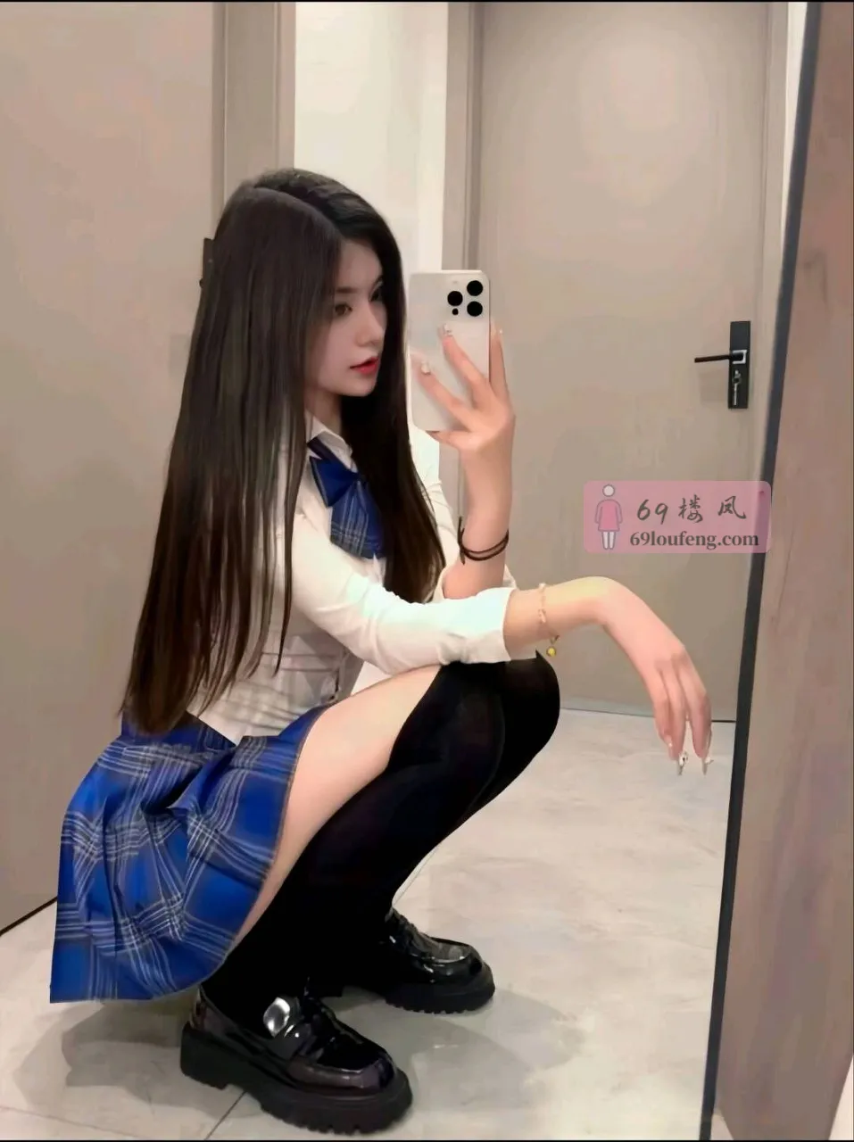 秦淮小骚货 - 江苏-南京 楼凤实拍第2张