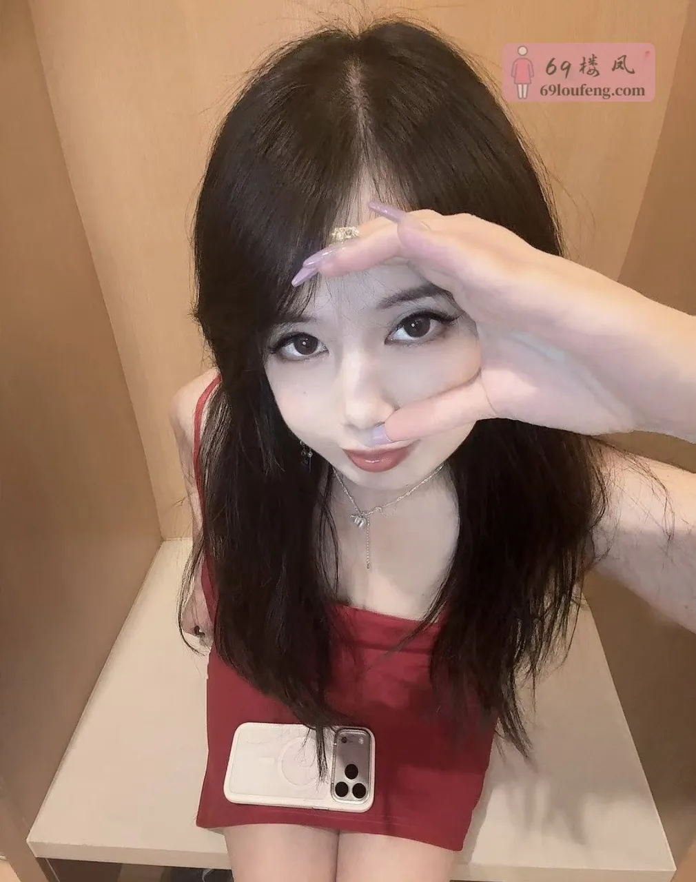 大奶肥臀小骚妇 - 广东-广州 楼凤实拍第3张