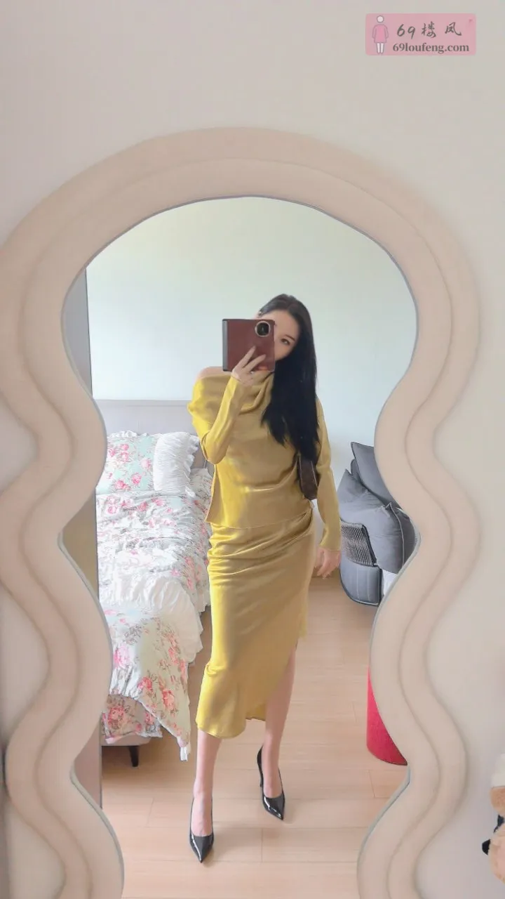 宝安三点粉娜娜 - 广东-深圳 楼凤实拍第3张