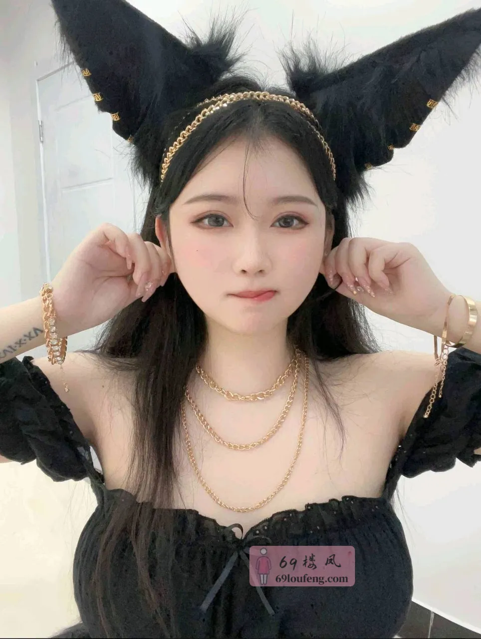 大胸蛋挞爱猛攻 - 安徽-合肥 楼凤实拍第1张