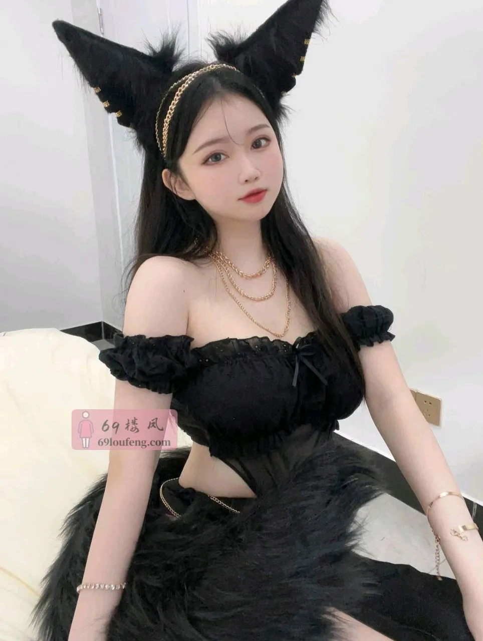 大胸蛋挞爱猛攻 - 安徽-合肥 楼凤实拍第2张
