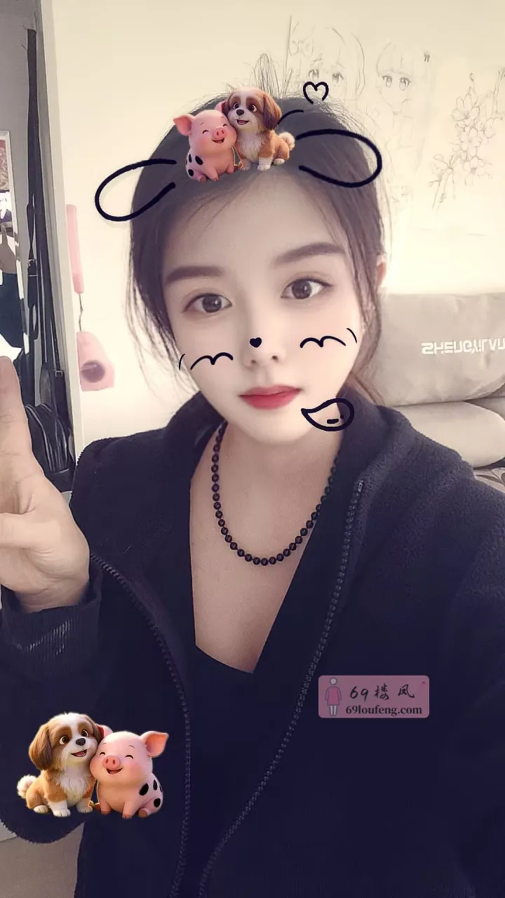 性感美乳少妇  - 山西-太原 楼凤实拍第1张