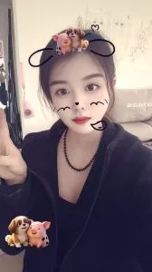 性感美乳少妇  真实工作室环境 (地点：山西 - 太原)