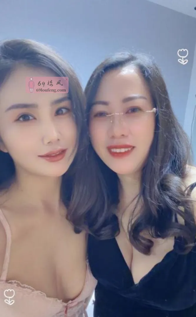 建邺双飞母女 - 江苏-南京 楼凤实拍第1张