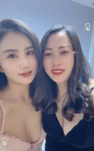 江苏 - 南京楼凤实景图推荐 - 建邺双飞母女