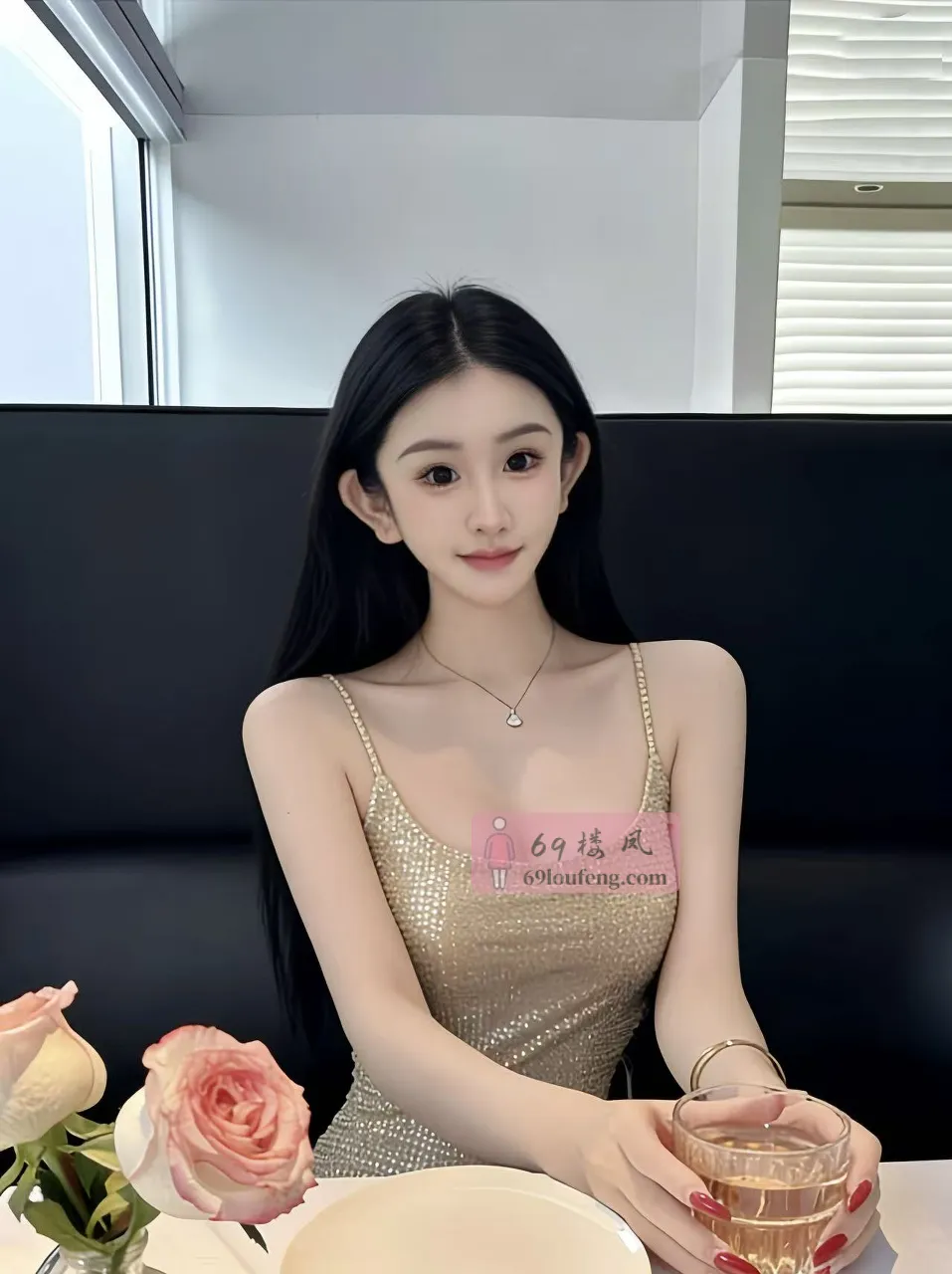 丰台莞式艳舞扶摇 - 北京-丰台区 楼凤实拍第1张