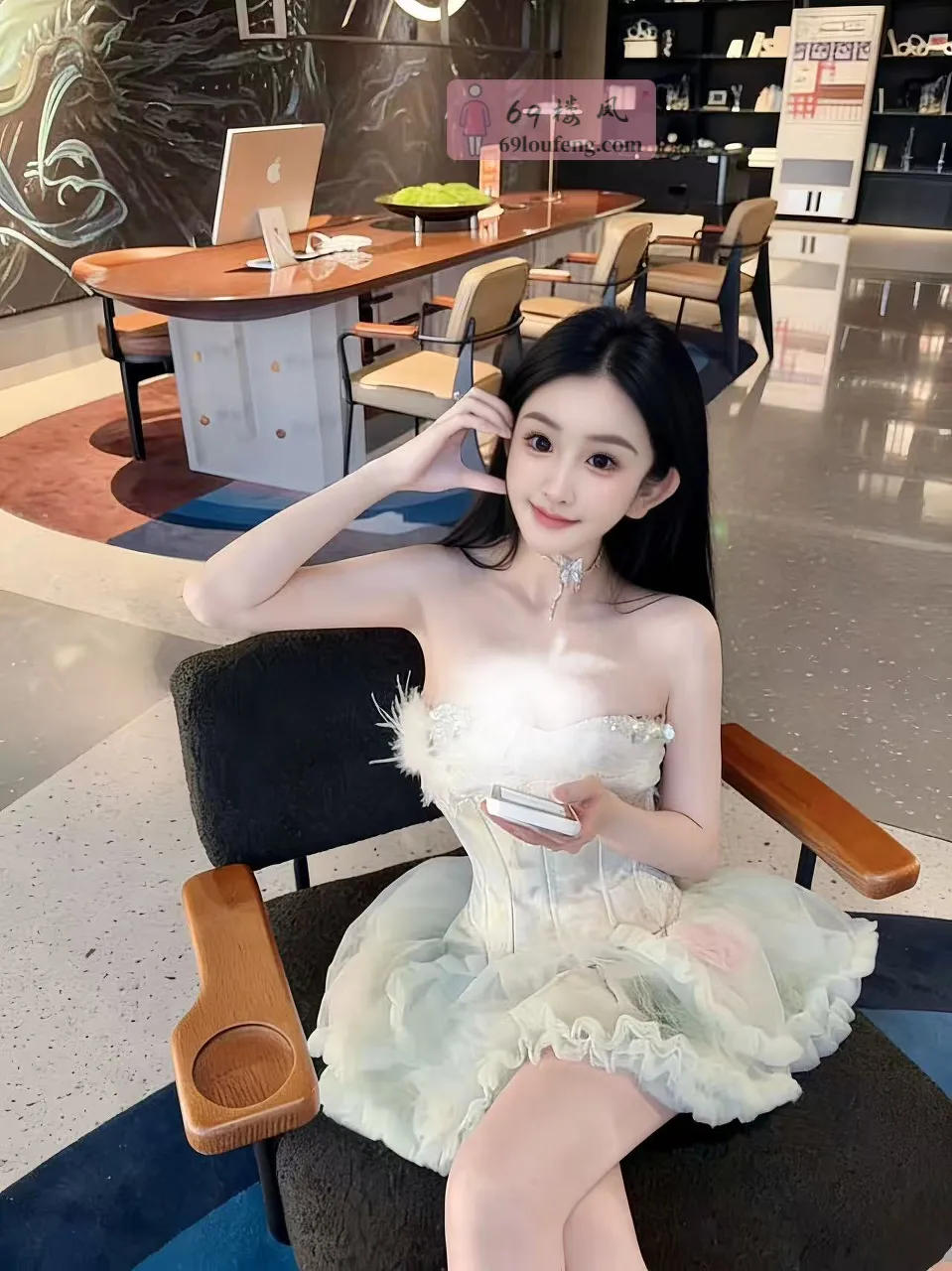 丰台莞式艳舞扶摇 - 北京-丰台区 楼凤实拍第2张