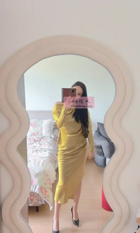 宝安三点粉娜娜 - 广东-深圳 楼凤实拍第3张